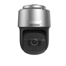 Camera IP 4MP, IR 500m, LPR, Card, Hi-PoE, IVS, Smart Tracking - HikVision DS-2DF8C442IXS-AELW T2