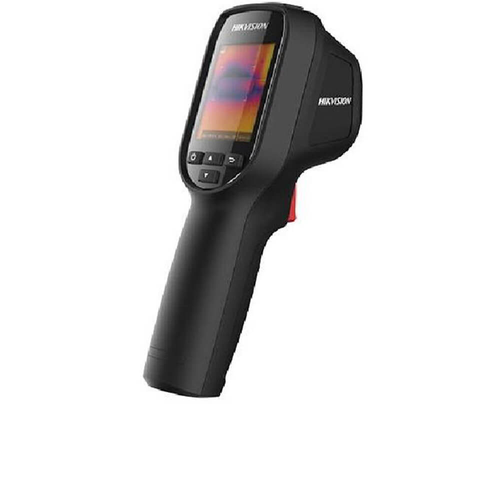 Camera cu termoviziune de mana, LCD 2.4 inch, IR 20m , 1 MP ,Interior- HikVision DS-2TP31B-3AUF