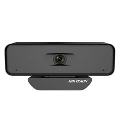Camera web 8MP , Interior ,3.6mm , Microfon - HikVision DS-U18