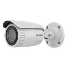 Camera IP 5MP, Exterior, IR 50m, Card, PoE, Zoom 4x - HikVision DS-2CD1653G0-IZ2812C