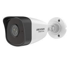Camera IP , 2MP, Exterior, IR 30m, PoE, 2.8mm, Microfon - HikVision HiWatch HWI-B120H-U-28