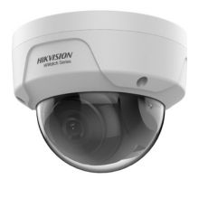 Camera IP, 2MP, Exterior, IR 30m, ROI, PoE, 2.8mm - HikVision HiWatch HWI-D120HA(2.8MM)