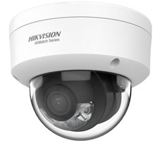 Camera IP 2MP, LED 30m, ColorVu, PoE, Lentila 2,8mm, H.265+ - HikVision HiWatch HWI-D129H-28(D)