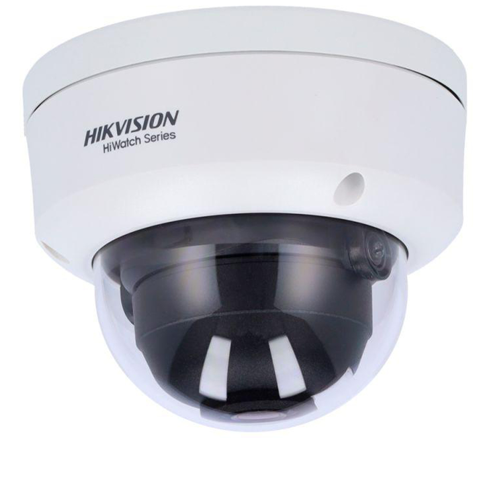 Camera IP 4MP, LED 30m, ColorVu, PoE, Lentila 2,8mm, H.265+ - HikVision HiWatch HWI-D149H-28(D)