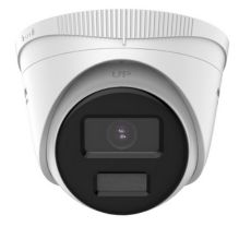 Camera IP 2MP, Exterior, ColorVu, ROI, LED 30m, PoE, 2.8mm - HikVision HiWatch HWI-T229HA(2.8MM)