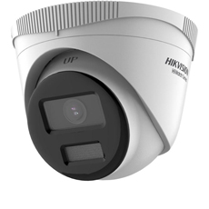 Camera IP 2MP, LED 30m, ColorVu, PoE, Lentila 2,8mm, H.265+ - HikVision HiWatch HWI-T229H-28(C)