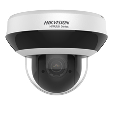 Camera IP PTZ, 4MP, IR 20m, Card, PoE, IVS, IK10 - HikVision HiWatch HWP-N2404IH-DE3C