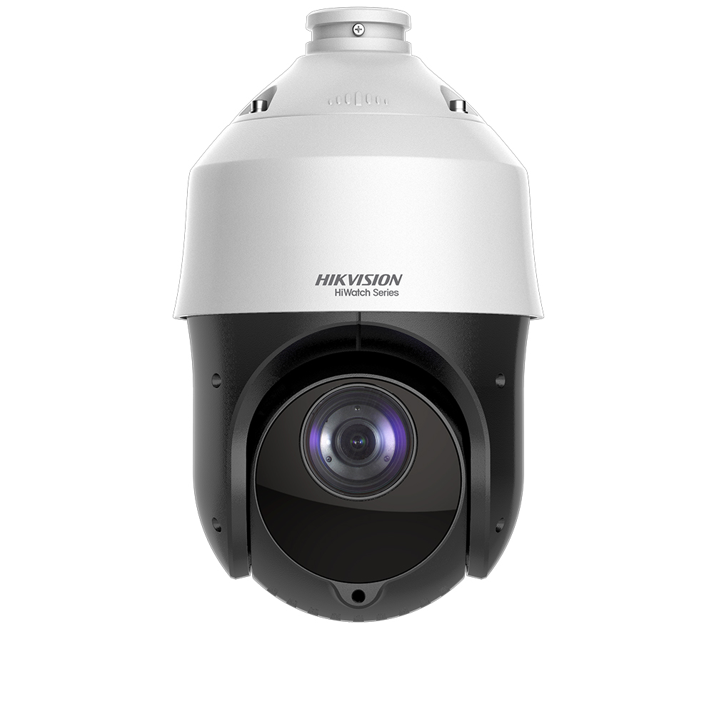 Camera IP 2MP, PTZ, IR 100m, AcuSense, IVS, Card, Microfon, PoE- HikVision HiWatch HWP-N4215IH-DE(D)