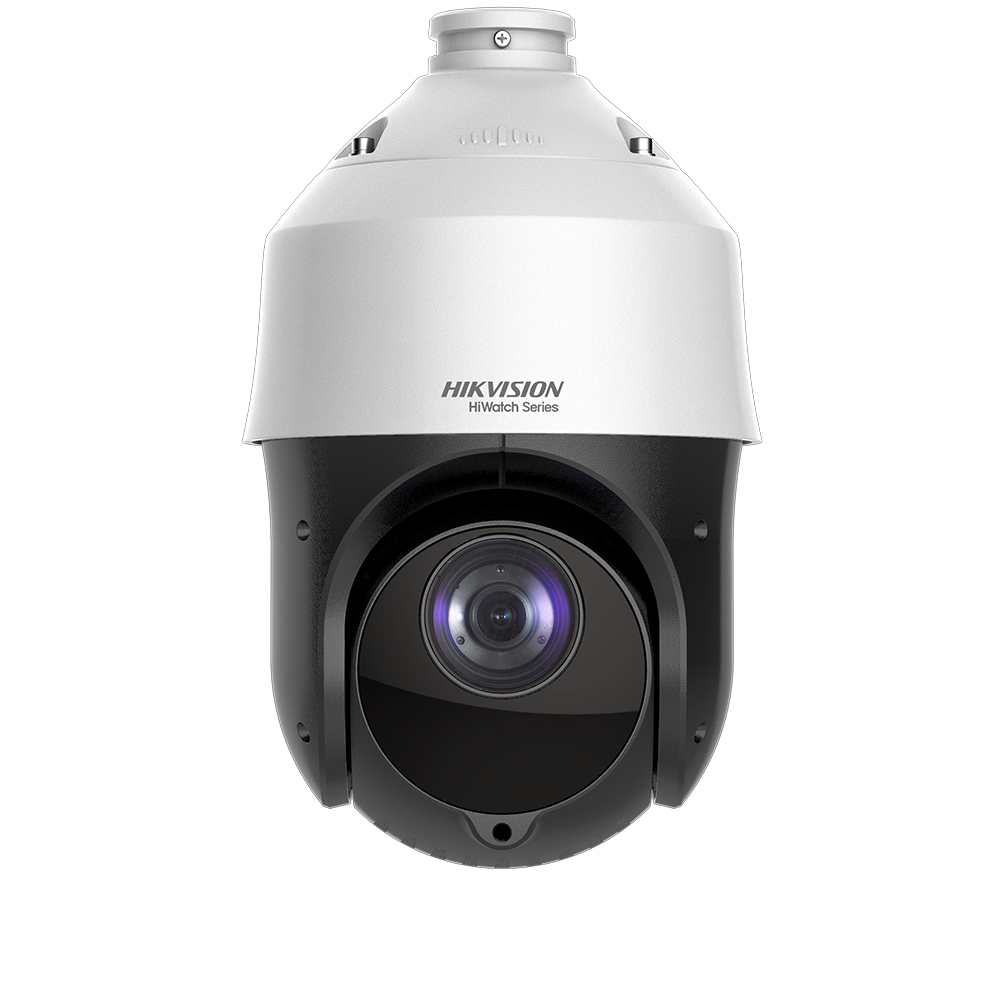 Camera speed dome 2MP, IR 100m, Zoom 15x, IP66 - HikVision HiWatch HWP-T4215I-D(D)