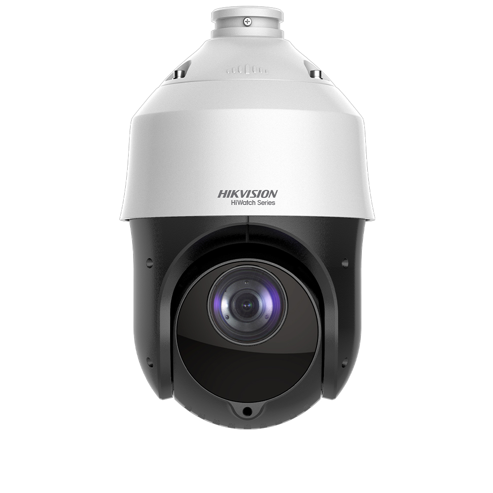 Camera speed dome 2MP, IR 100m, Zoom 25x, 3DNR - HikVision HiWatch HWP-T4225I-D(D)
