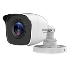 Camera 2 MP , IR 20m , Exterior , Exir , 2.8mm- HikVision HiWatch HWT-B120-P-28