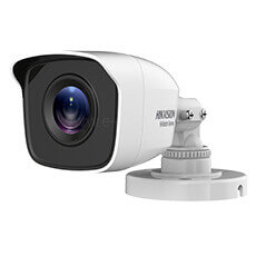 Camera bullet Exir,Exterior, IR 20m, Lentila 2.8mm - HikVision HiWatch HWT-B140-M