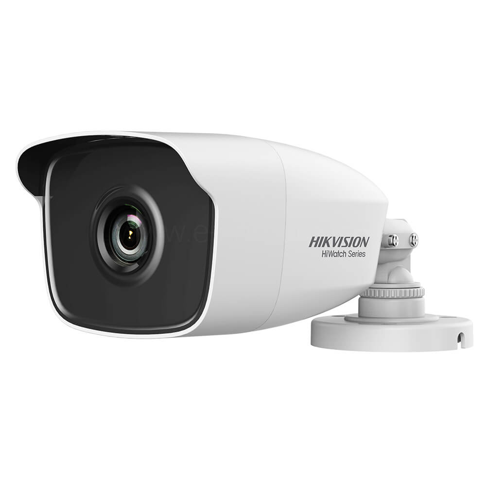 Camera 1MP , Exterior , IR 40m , Exir , 2.8mm- HikVision HiWatch HWT-B210-28