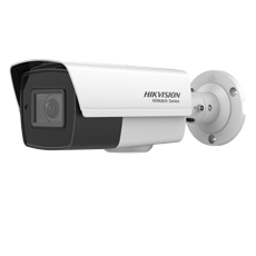 Camera HD, 5MP, IR 40m, Zoom 5x, EXIR - HikVision HiWatch HWT-B350-Z2.7-13.5