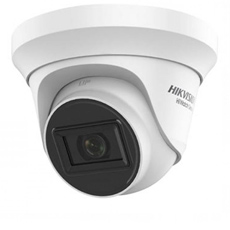 Camera Exterior 8MP, Exir, IR 30m, Lentila 2.8mm - HikVision HiWatch HWT-T281-M-28