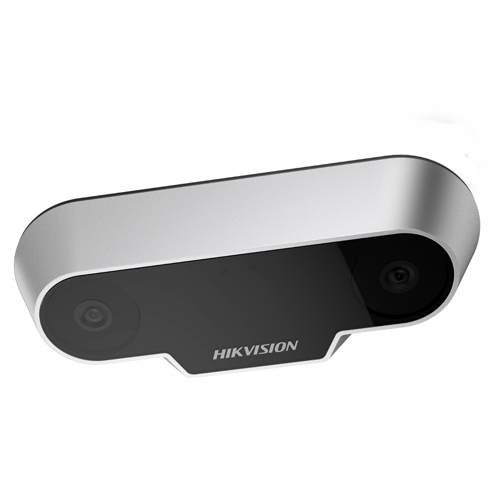 Camera IP 1.3mp, Interior, Lentila 2.8mm, People Counting, Slot card, PoE- HikVision IDS-2CD6810F-C