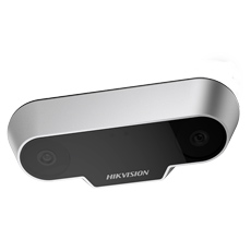 Camera IP 1.3mp, Interior, Lentila 2.8mm, People Counting, Slot card, PoE- HikVision IDS-2CD6810F-C