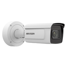 Camera IP LPR, 4MP, IR 50m, Exterior, IVS, Card, PoE, RS-485  - HikVision iDS-2CD7A46G0/P-IZHSY