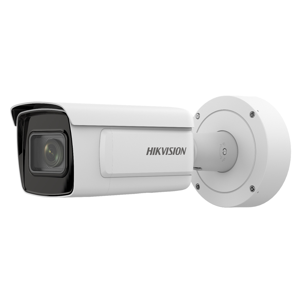 Camera IP ANPR 2MP, IR 50m, PoE, Card, AcuSense, DeepinView - HikVision iDS-2CD7A26G0/P-IZHS
