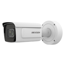 Camera IP ANPR 2MP, IR 50m, PoE, Card, AcuSense, DeepinView - HikVision iDS-2CD7A26G0/P-IZHS