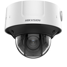 Camera IP 4MP, Exterior, IR 50m, Card, PoE, DeepInView, Microfon - HikVision iDS-2CD7546G0-IZHSY