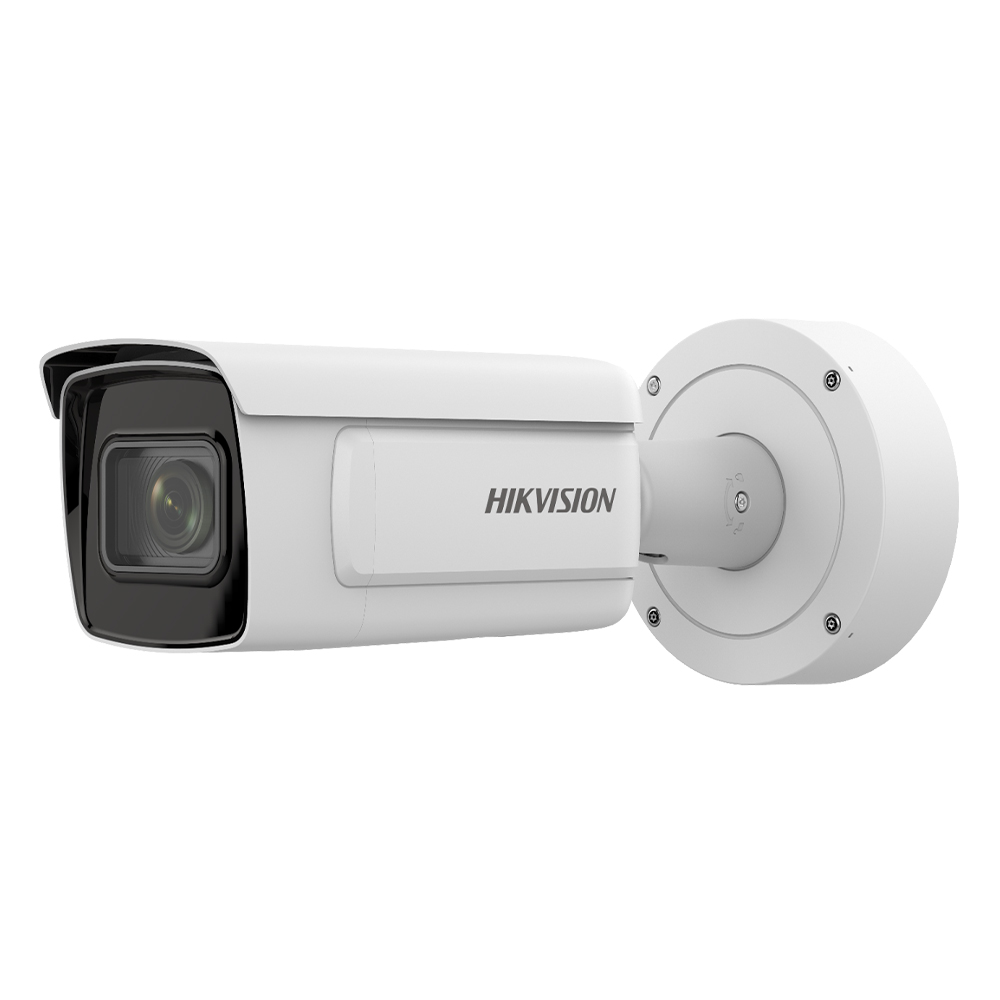Camera supraveghere IP ANPR 2MP, IR 50m, PoE, Card, AcuSense - HikVision iDS-2CD7A26G0/P-IZHSY28
