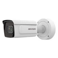 Camera supraveghere IP ANPR 2MP, IR 50m, PoE, Card, AcuSense - HikVision iDS-2CD7A26G0/P-IZHSY28