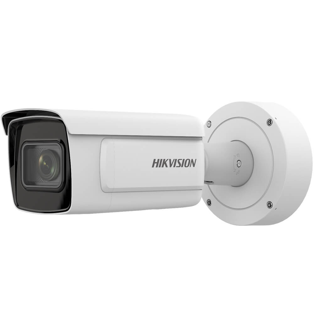 Camera IP 4MP, VCA, Zoom motorizat 4x, IR 50m, PoE, Slot Card - HikVision iDS-2CD7A46G0-IZHS