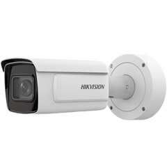 Camera IP 4MP, VCA, Zoom motorizat 4x, IR 50m, PoE, Slot Card - HikVision iDS-2CD7A46G0-IZHS