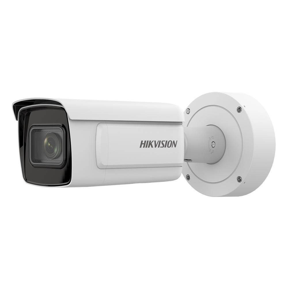 Camera supraveghere IP 4MP, IR 60m, Card, PoE, Face Recognition - HikVision iDS-2CD7A46G0-IZHSY