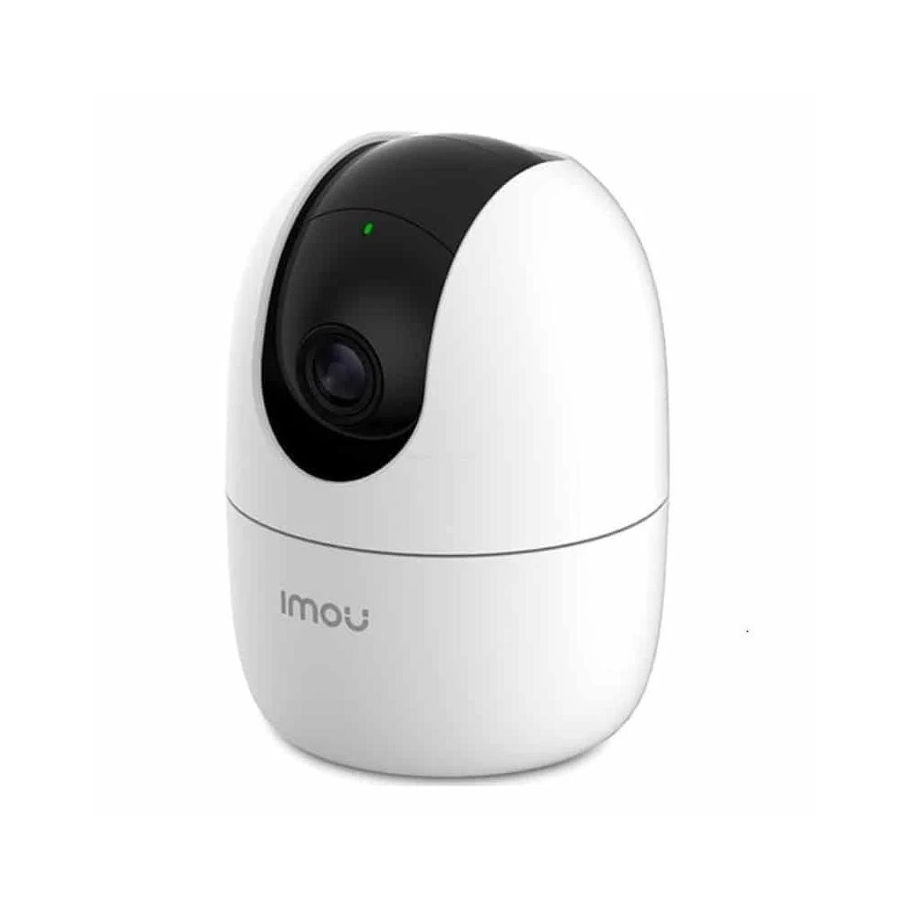 Camera PT IP 4MP Interior, Wi-Fi, IR 10m, Card, Lentila 3.6mm, Audio, Sirena - Imou IPC-A42P-L