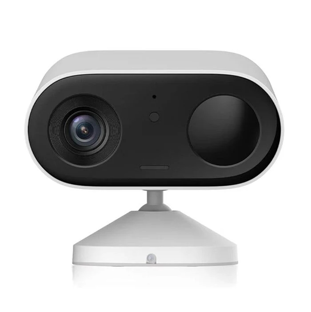 Camera IP 3MP, CellGo cu baterii, Wi-Fi, IR 7m, detectie miscare, Audio - Imou IPC-B32P-V2