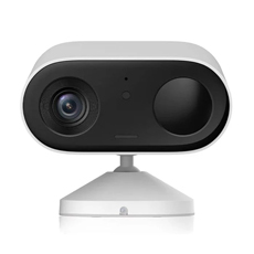 Camera IP 3MP, CellGo cu baterii, Wi-Fi, IR 7m, detectie miscare, Audio - Imou IPC-B32P-V2