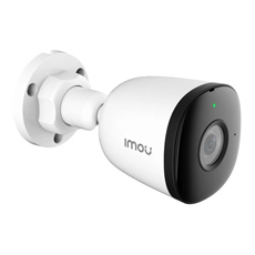 Camera IP 2MP, IR 30m, PoE, Card, Microfon, Detectie umana - Imou IPC-F22EAP