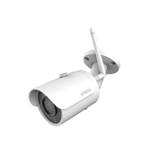 Camera IP Wi-Fi 3MP, IR 30m, Card, Microfon, Detectie miscare - Imou IPC-F32MIP