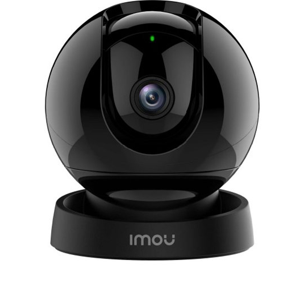 Camera IP 5MP Wi-Fi mini PT Rex 3D, IR 10m, Card, Audio, Detectie umana - Imou IPC-GS2DP-5K0W