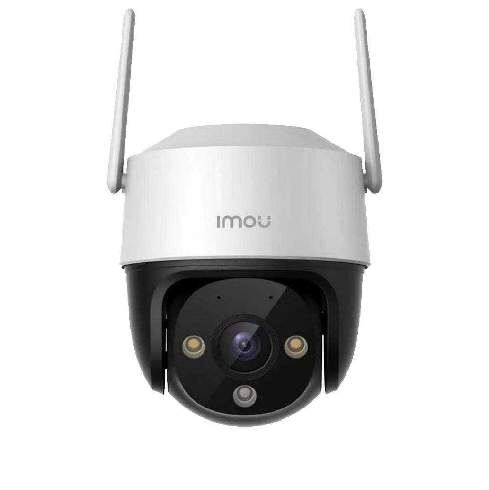 Camera IP Wi-Fi 2MP, Cruise SE+ PT LED/ IR 30m Card, Audio, Alarma, Detectie umana - Imou IPC-S21FEP