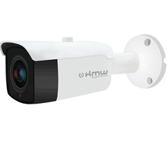 Camera 5MP Starlight, Exterior, IR 40m, lentila 3.6 - KMW KM-521SW