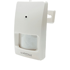 Camera Exterior, 2MP, IR 10m - KMW Km-200PIR