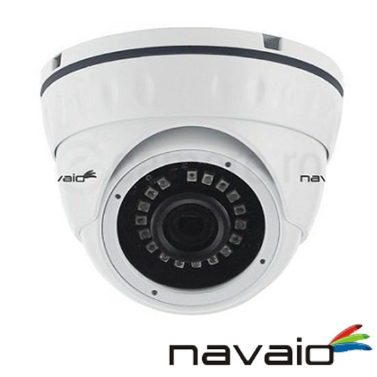 Camera 2MP Exterior, IR 20m, lentila 2.8 - Navaio NAC-HD-222F2.8