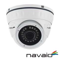Camera 2MP Exterior, IR 20m, lentila 2.8 - Navaio NAC-HD-222F2.8