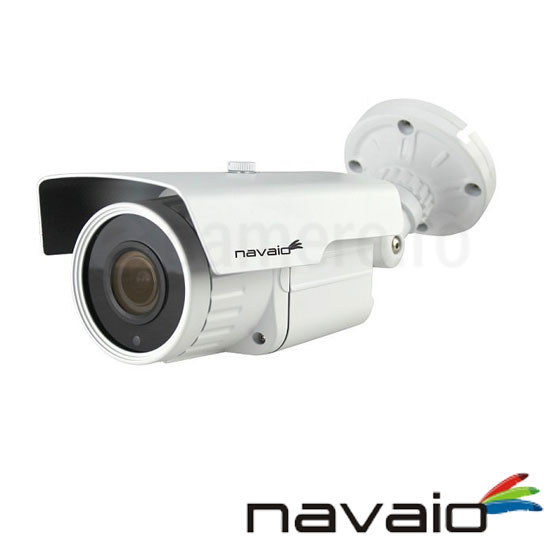 Camera 2MP Exterior, IR 90m, Varifocala - Navaio NAC-HD-326VL/90