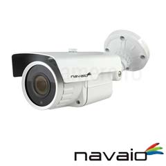 Camera 2MP Exterior, IR 90m, Varifocala - Navaio NAC-HD-326VL/90