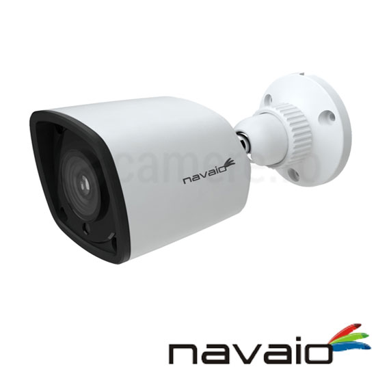 Camera 2MP Exterior, IR 20m, lentila 3.6  - Navaio NAC-T332F