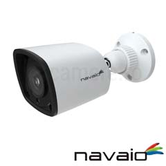 Camera 2MP Exterior, IR 20m, lentila 3.6  - Navaio NAC-T332F