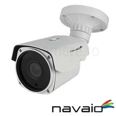 Camera 2MP Exterior, IR 60m, Varifocala - Navaio NAC-HD-327VL/60