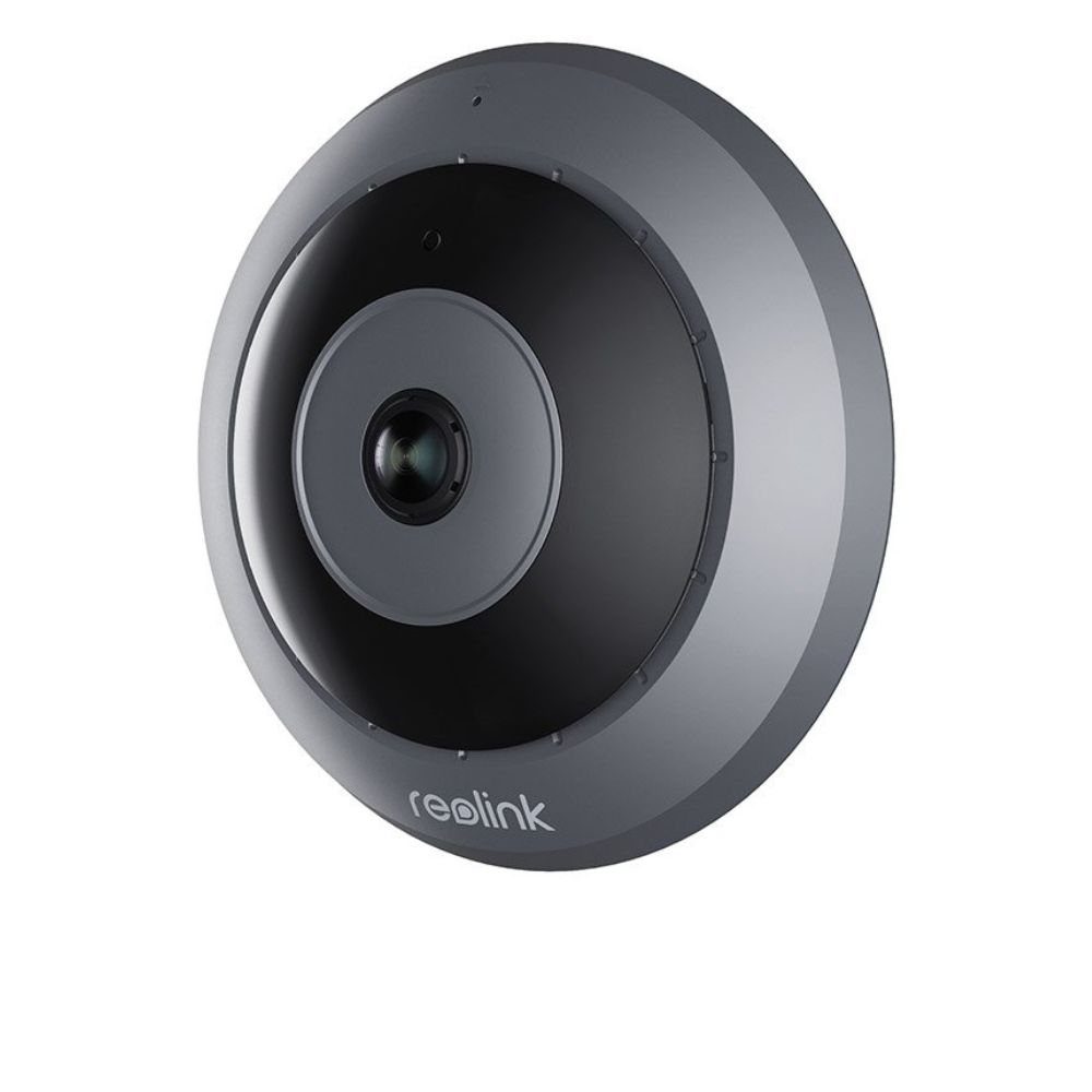 Camera IP WiFi 6MP, IR 8m, Microfon, Difuzor, 2.0mm - Reolink P520