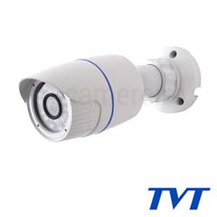 Camera IP 4MP, Bullet, exterior, IR 20m, POE, lentila 3.6 - TVT TD-9441E2(D/PE/IR1)