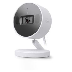 Camera IP Wi-Fi,Interior, 4MP QHD, IR 10m, Card, Microfon, Difuzor, 2.5mm - TP-LINK TAPO C125