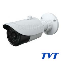 Camera 2MP Exterior, IR 30m, Varifocala - TVT TD-7422AE2(D/FZ/IR2)